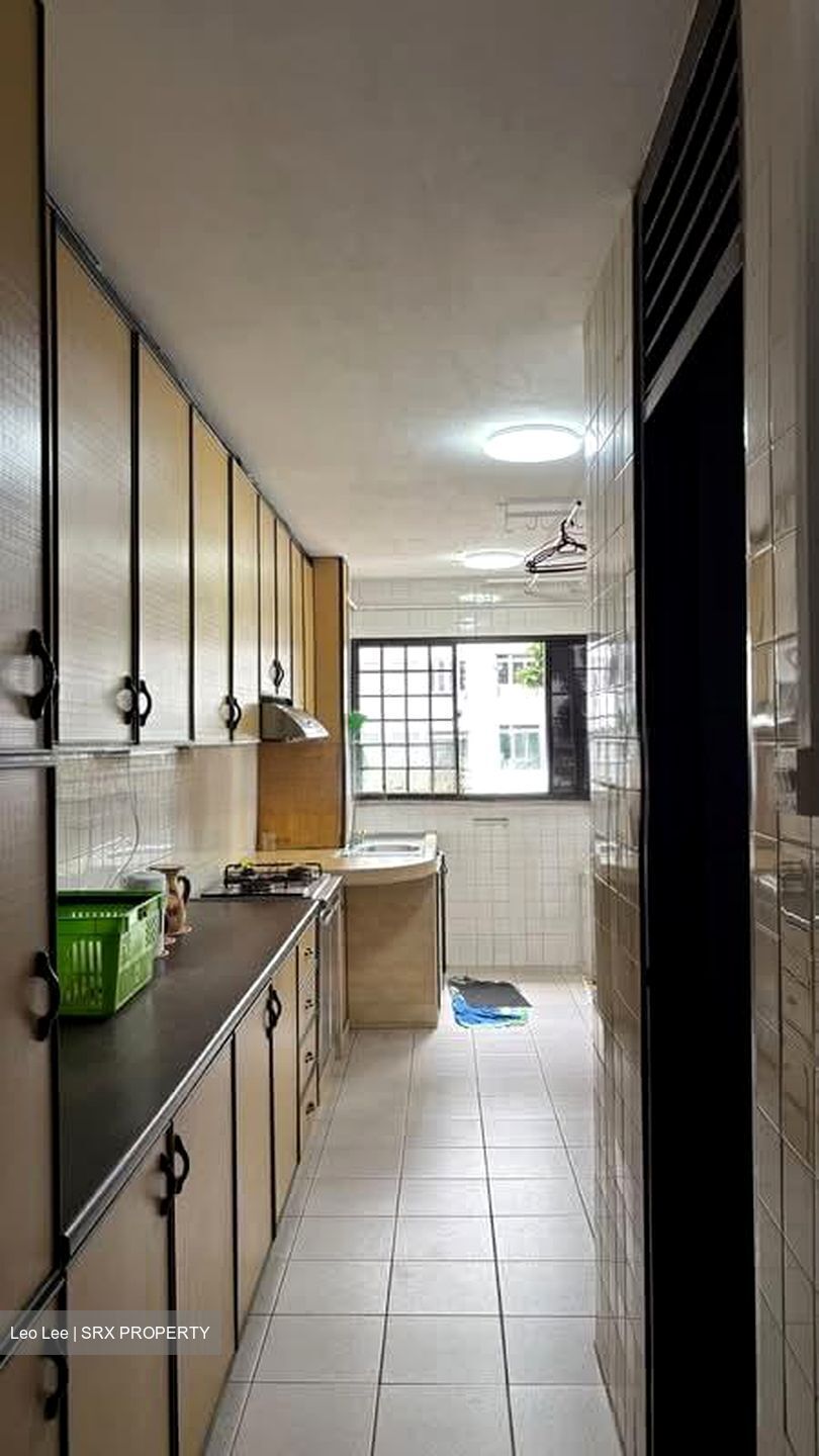 Blk 875 Yishun Street 81 (Yishun), HDB 4 Rooms #527644941